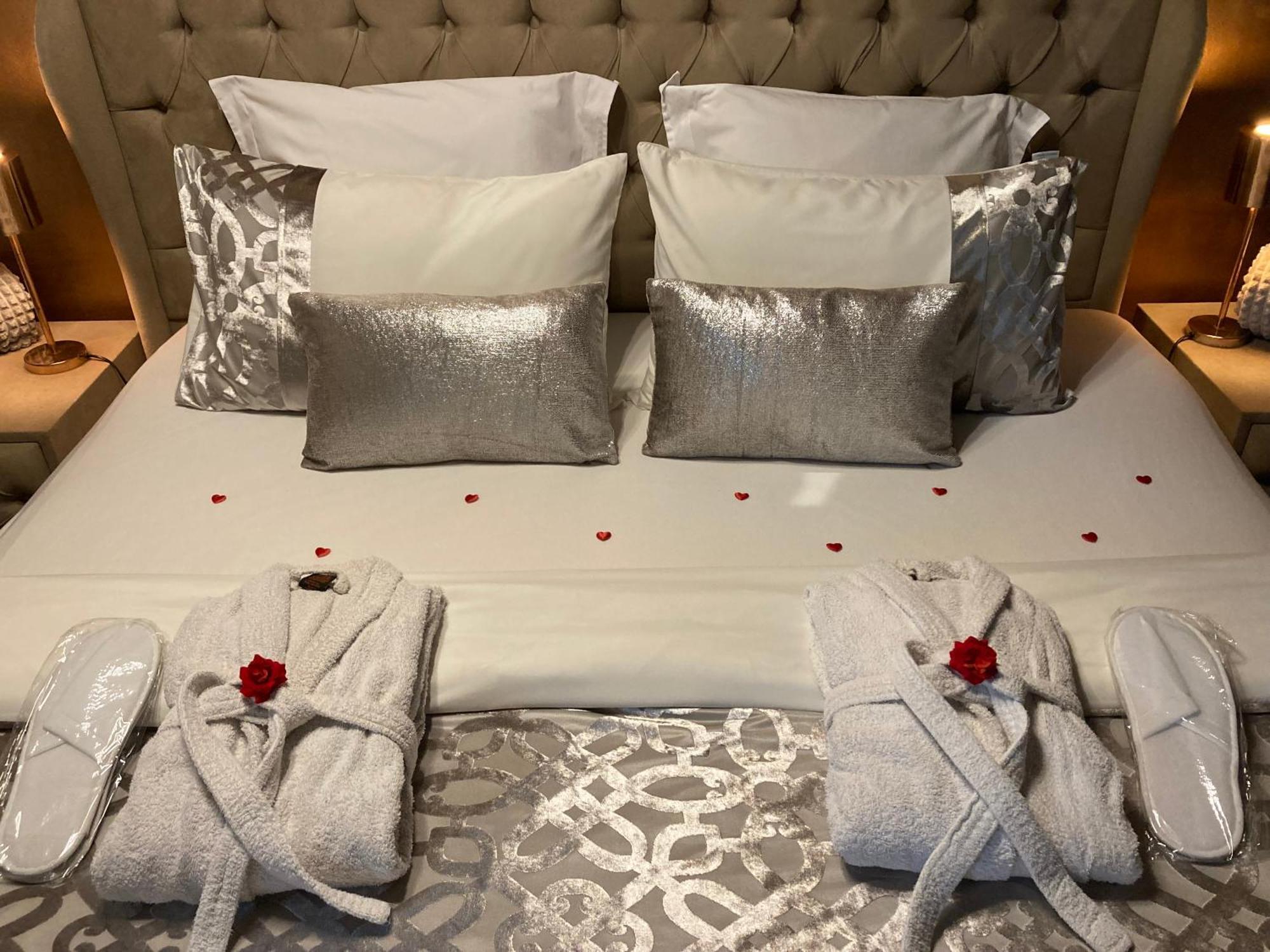 مبيت وإفطار Ohey Le Nid D'Ange المظهر الخارجي الصورة